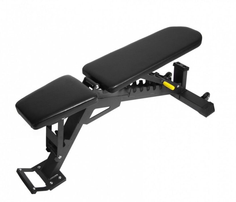 Nastaviteľná lavica IRONLIFE IR-1020B