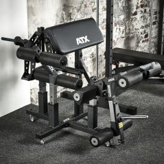 ATX LINE 4 PCS Option Storage Rack ATX LINE 4 PCS Option Storage Rack