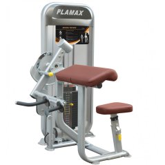 Posilovací stroj Biceps/Triceps IMPULSE Plamax