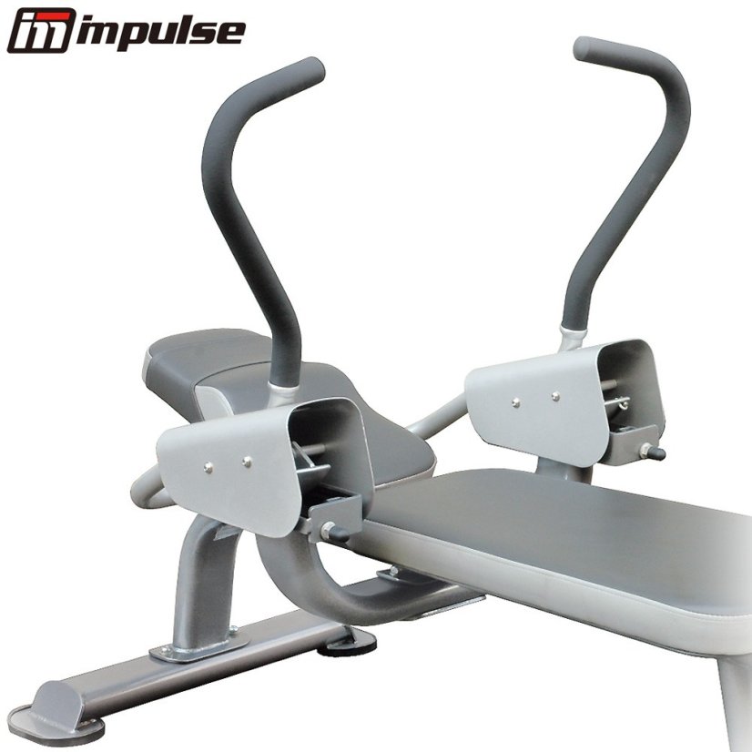 IMPULSE AB bench - posilovač břicha