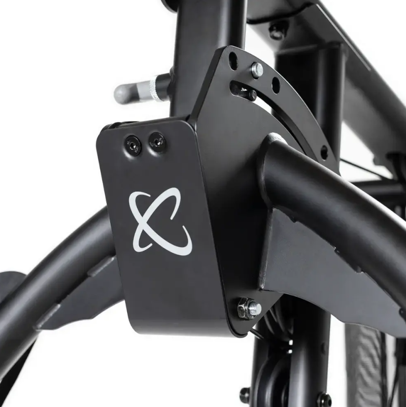 Posilovací stroj INSPIRE; Multi-Gym Home Gym