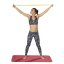 Resistance rubber TRENDY Limite Band 250 cm, medium resistance