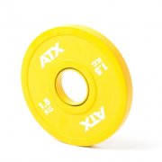 Přídavný kotouč ATX LINE Frictional Grip Plates 1,5 kg , 50 mm