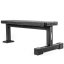 Rovná lavica profesionálna ATX LINE FLAT BENCH COMPACT