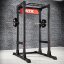 Power Rack 810 ATX LINE bez příslušenství, výška 237 cm