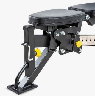 ATX Lever Arm Multipress Weight Bench