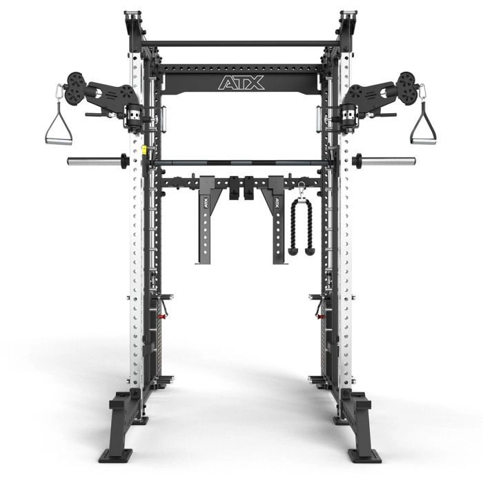 ATX® Rack Pull Station s multipressom