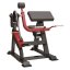 IMPULSE SL7023 BICEP CURL stroj na biceps