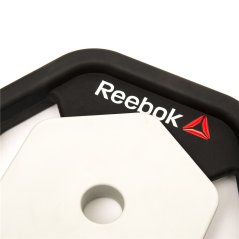 Rep Set kotoučů REEBOK 2 x 2,5 kg (pár)