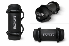 IRONLIFE; Power Bag 5 kg DURABLE CORDURA