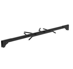 Spoj pro multifunkční posilovací věž IMPULSE, černý