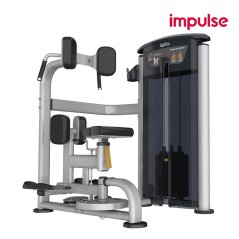 Posilovací stroj IMPULSE Torso Rotation