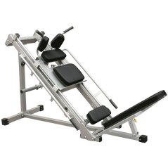IMPULSE Leg press/hack squat machine 50 mm