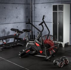 Sportovní podlaha GF Standard 15 mm - zelená