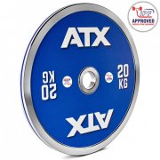 Kalibrovaný disk ATX 20 kg