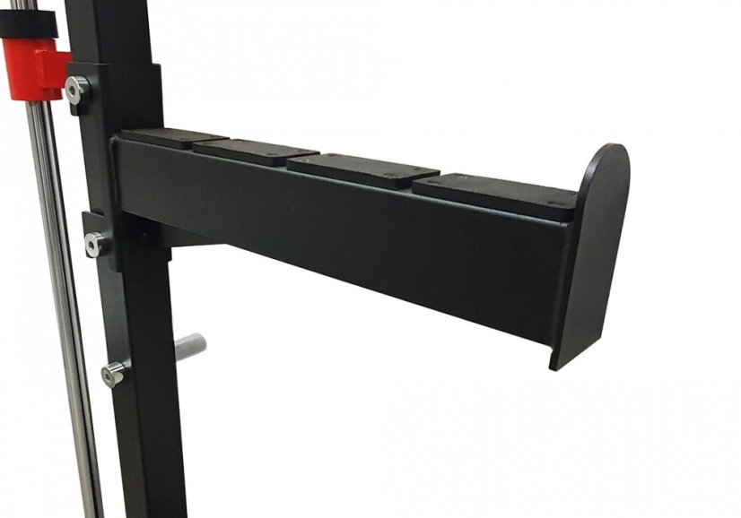 Posilovací stroj multipress IRONLIFE Smith Machine