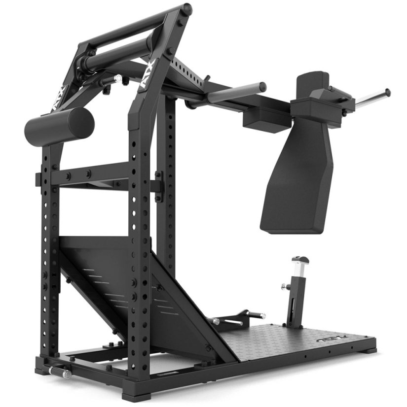 ATX LINE Pendulum Squat