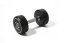 Pogumovaná jednoručná činka IRONLIFE 10 kg