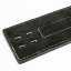 Vzpieračský opasok ATX LINE Power Belt Clip, kožený - Varianta: Vzpěračský pás ATX LINE Power Belt Clip - vel. M