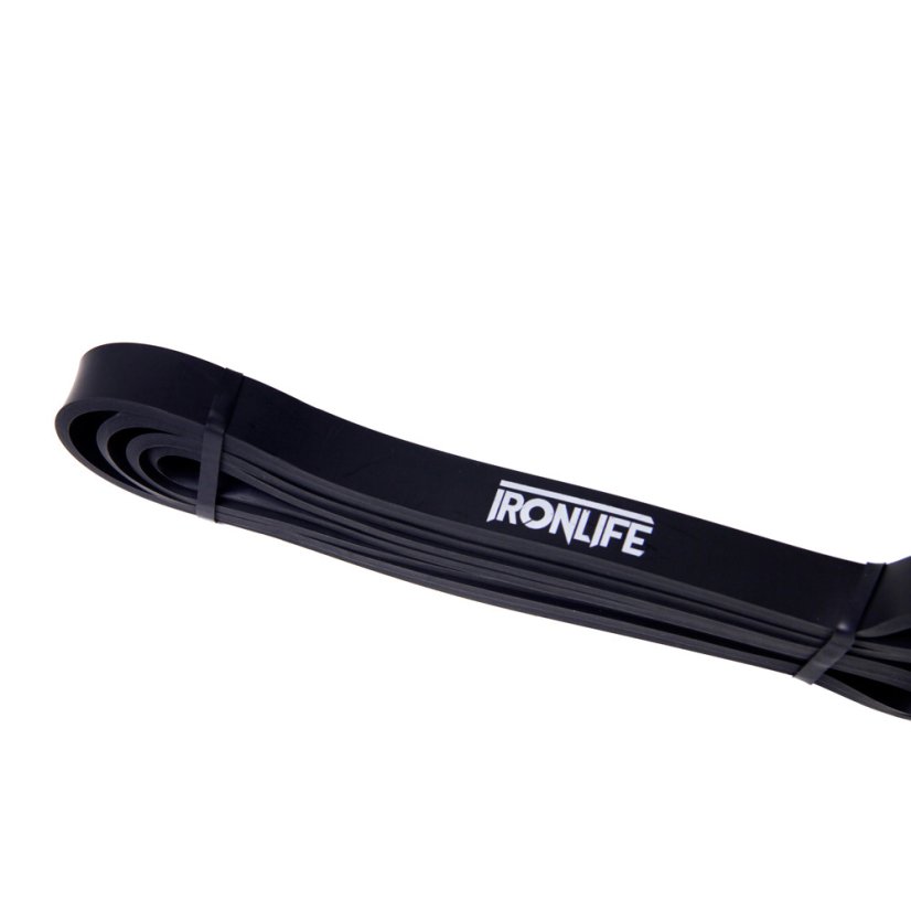 Odolná guma IRONLIFE Power Band 19 mm