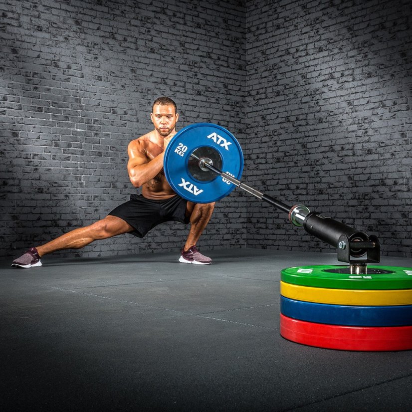 Viacsmerový držiak osí ATX Core Trainer