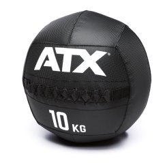 Wall Ball ATX LINE Carbon look 10 kg