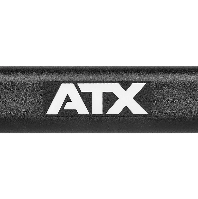 Multiúchopová osa ATX LINE Cambered Swiss Bar 2000/50 mm