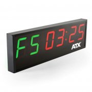 Intervalový časovač ATX LINE - programovatelný timer