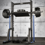 Posilovací stroj vertikální leg press ATX LINE