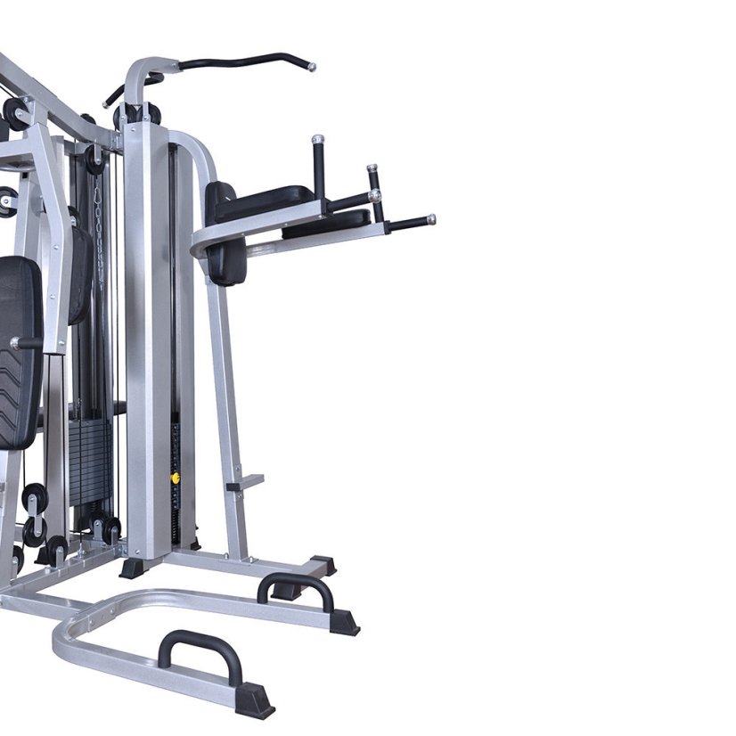 Weight training machine IRONLIFE MultiGym IR-1600