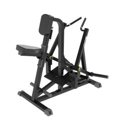 IMPULSE; Seated Row