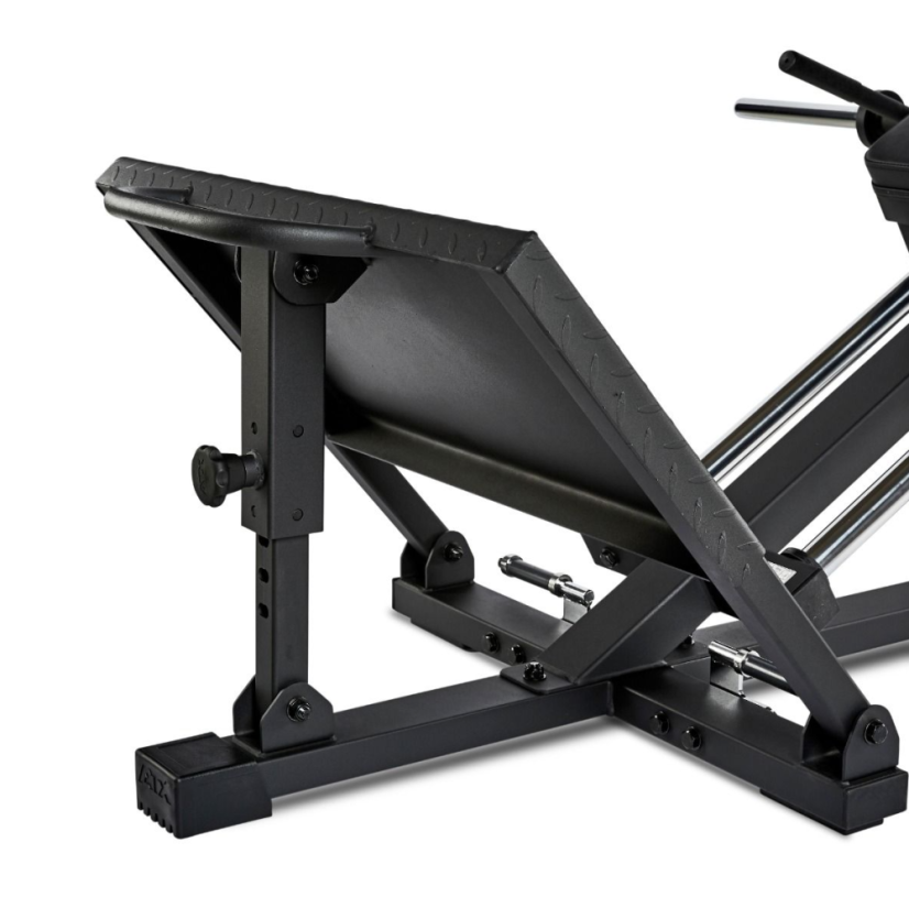 Leg Press ATX Compact Combo