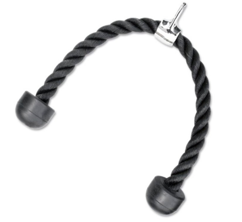 Adaptér lanový úchop na triceps 