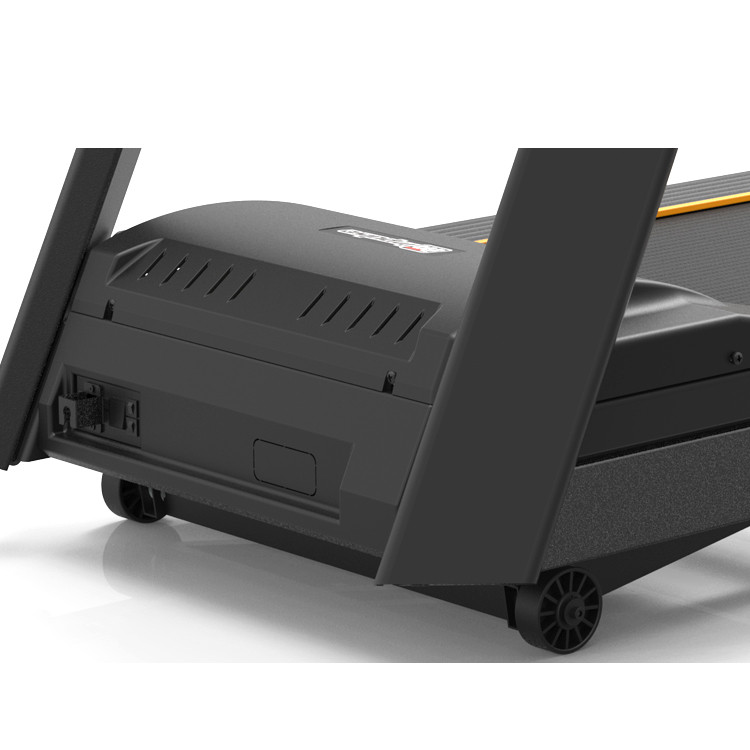 IMPULSE; AC2990 Treadmill, běžecký trenažér