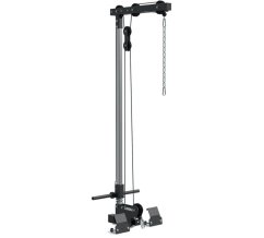 ATX; Horní/spodní kladka pro RACK 510, 610, 710