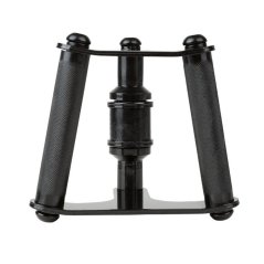 Spodná rukoväť adaptéra ATX BLACK LINE