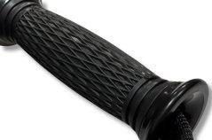 Jednoručný úchop IRONLIFE, remienok s madlom