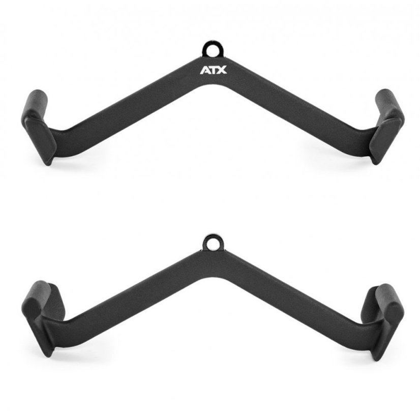 Adaptér horní kladka ATX LINE Lat-Row Foam Grip