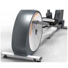 Frossovy trenazer Impulse Fitness RE500_rotacni bubuen