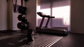 2021/Fitness IQ GYM ve Vysokém Újezdě