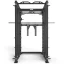 ATX® Mobile Multi Press - Power Smith Rack