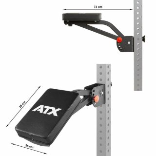 ATX LINE Universal Supporting Pad