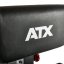 ATX Sissy Squat Master Compact