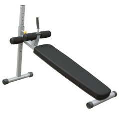 IMPULSE Abdominal bench IF-AAB