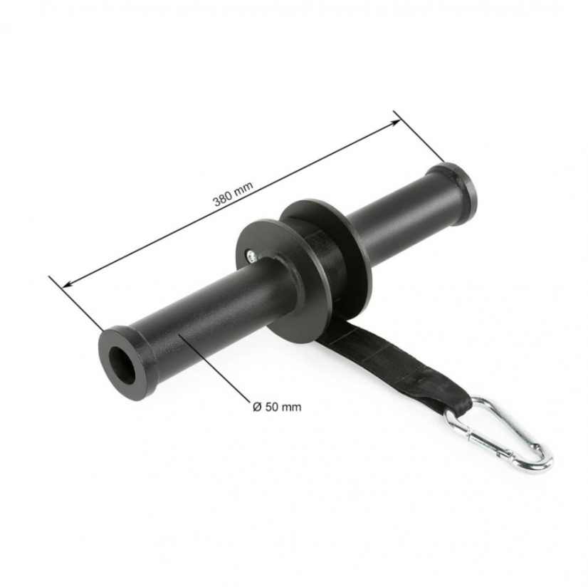 Posilovač zápěstí ATX LINE