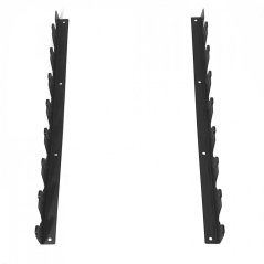 Držák na osy nástěnný