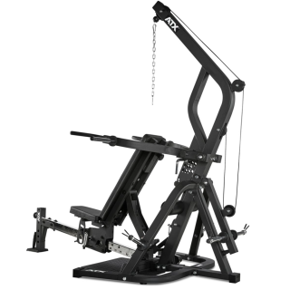 Posilovací stroj na kotouče ATX TRIPLEX Workout Station