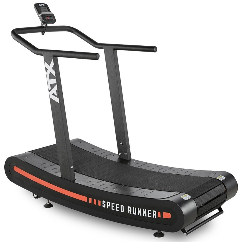 ATX LINE Speed Runner CT-02, lamelový