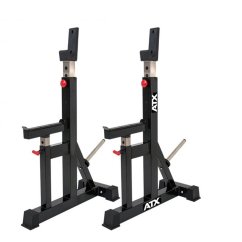 ATX Stojany na benchpress výsuvné