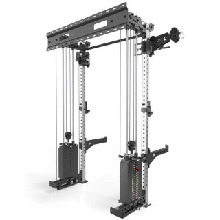 half rack atx